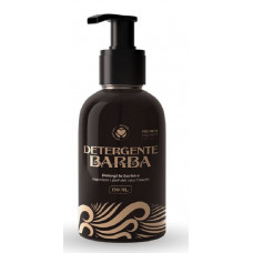 DETERGENTE BARBA 150ML